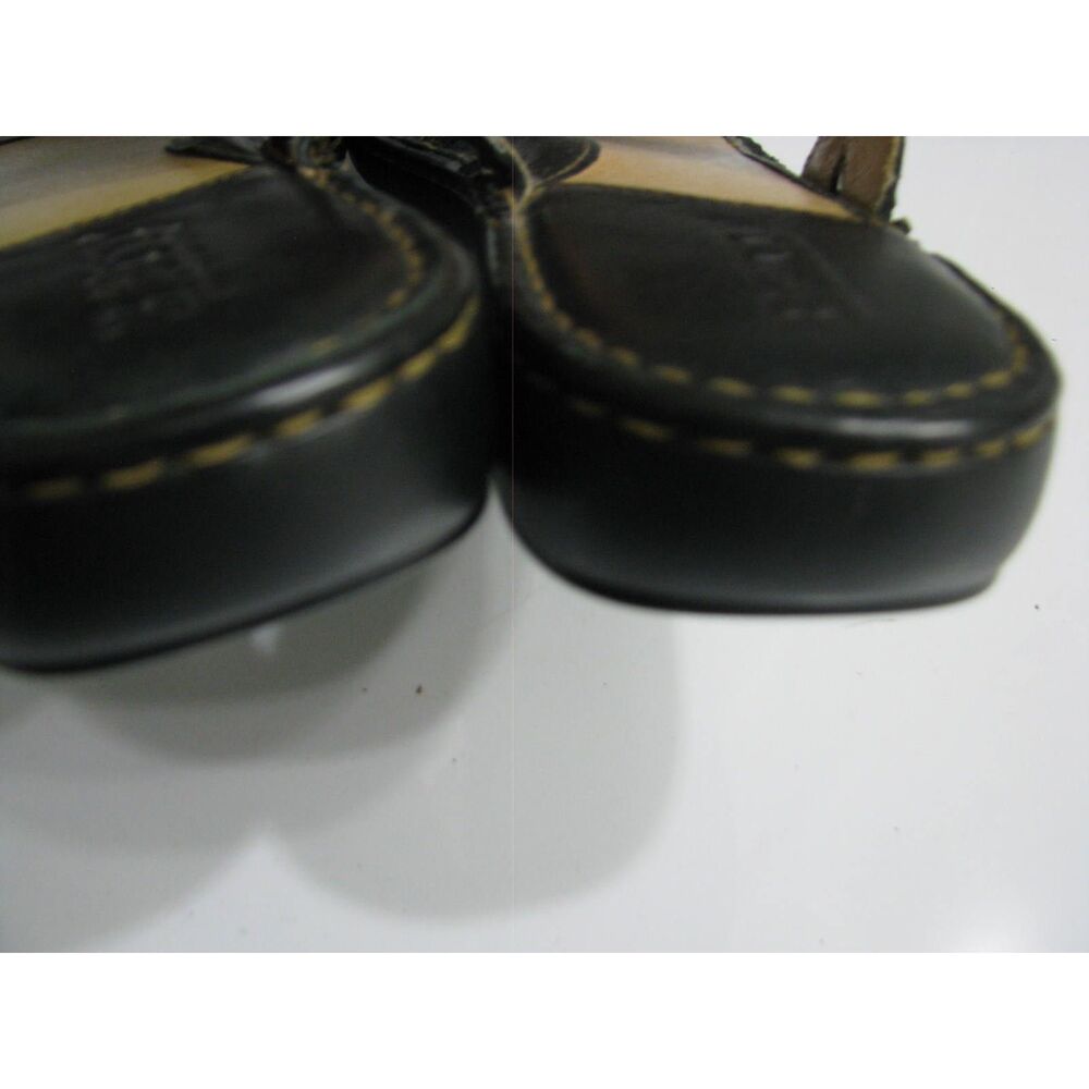 Born women's Leather Sandals - Picture 5 of 7